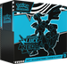 Pokemon Set Allenatore Fuoriclasse Luce Nera