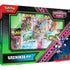 Pokemon Shrouded Fable Greninja-ex Illustration Colleciton (EN)