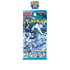 Pokemon Snow Hazard Booster Pack - Sv2P