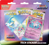 Pokemon Evoluzioni Prismatiche con Adesivo Sylveon ITA