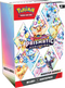Pokemon Prismatic Evolutions Bundle de 6 paquets ITA
