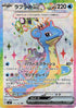 Pokemon Ultra Premium Collection Terapagos ex lapras