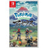 Leggende Pokémon: Arceus – Nintendo Switch