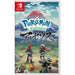 Leggende Pokémon: Arceus – Nintendo Switch