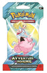 Pokemon Avventure Insieme Bustina Singola ITA