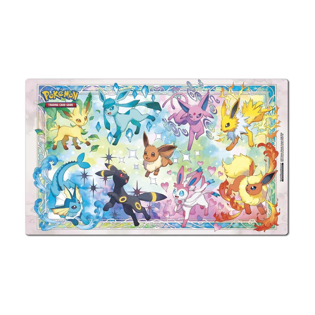 Pokemon Prismatic Evolutions Super Premium Collection ENG