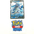 Pokémon Glaceon V Promo
