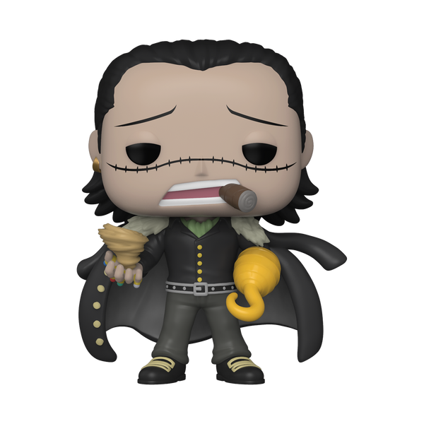 Funko Pop One Piece Crocodile 925
