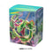 Pokemon Portamazzi Verticale Rayquaza