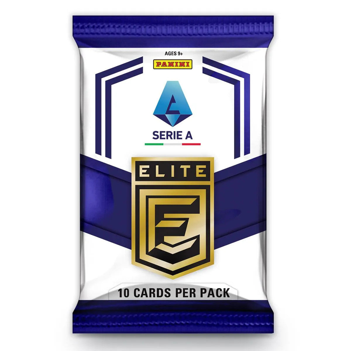 Panini Donruss Elite Serie A 2021-22 Retail booster pack