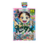 Saikyo Jump 5 May 2023 – Dragon Ball Super Gallery 21 – One Piece Cards Set