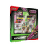 Pokemon Collezione Illustrazione Segreto Fiabesco Kingambit (IT)