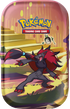 Pokemon Mini Tin Zoroark
Segreto Fiabesco (IT)