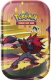 Pokemon Mini Tin Zoroark
Segreto Fiabesco (IT)