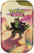 Pokemon Mini Tin Okidogi Segreto Fiabesco (IT)