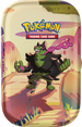 Pokemon Mini Tin Okidogi Segreto Fiabesco (IT)