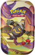 Pokemon Mini Tin Dusknoir Segreto Fiabesco (IT)