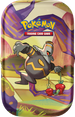 Pokemon Mini Tin Dusknoir Segreto Fiabesco (IT)