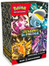 Scarlatto e Violetto Destino di Paldea Bundle da 6 Buste (IT)