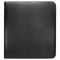 Ultra-PRO - Vivid 12-Pocket Zippered PRO-Binder Black