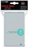 Ultra Pro Confezione 50 Booster Sleeves 70x120 mm