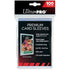 Ultra Pro - Premium Card Sleeves 100 Pezzi
