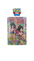 V jump 3 Dragon Ball Heroes Promo