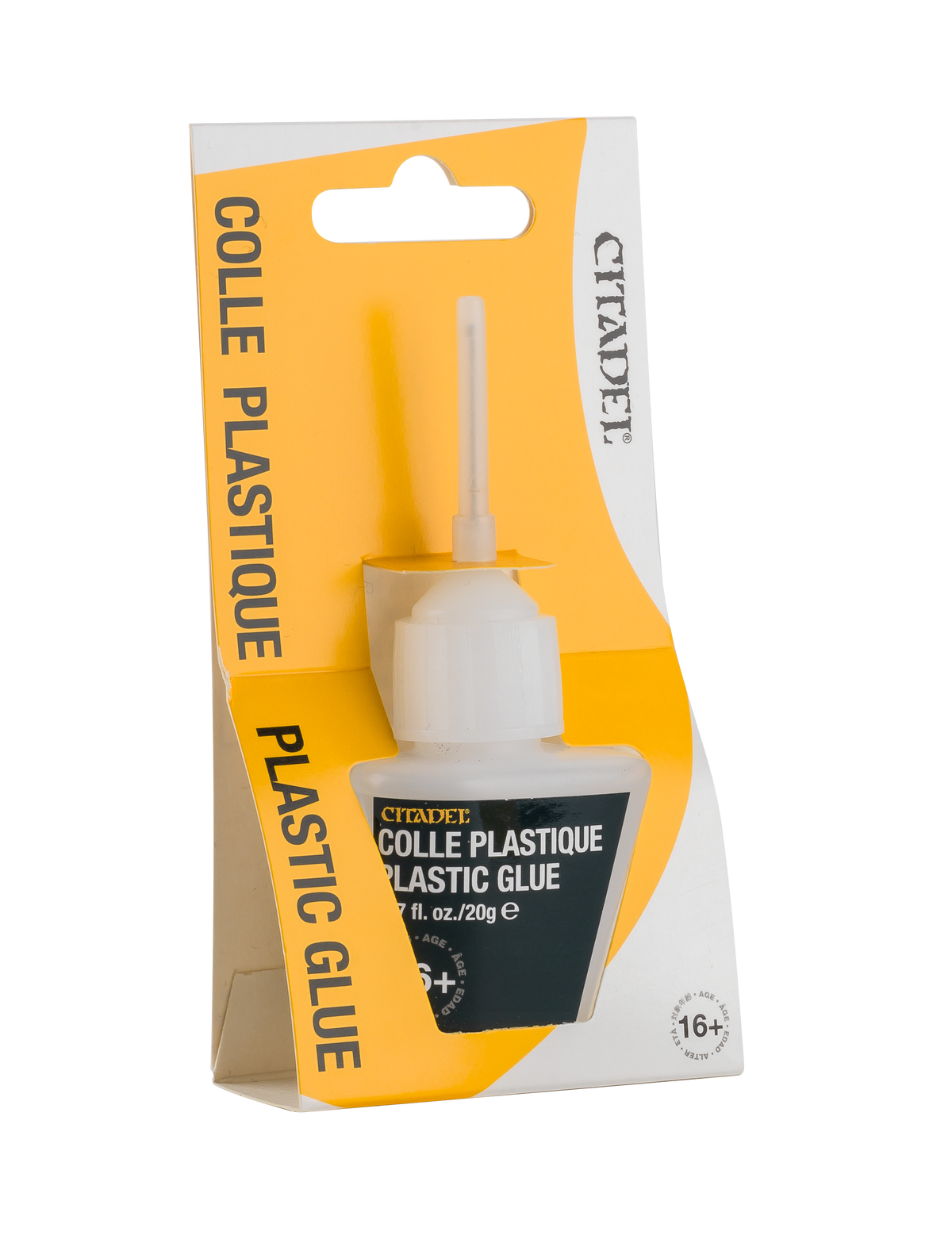 Warhammer Plastic Glue
