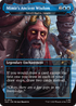 Magic Secret Lair x Playstation God of War: Norse