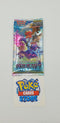Booster de région de combat Pokémon (JP)