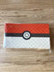 Pokémon Japan post stamp Box