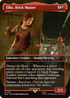 Magic Secret Lair x Playstation The Last of Us Part I