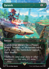Magic Secret Lair x Playstation Horizon: Into the Forbidden West