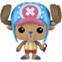 Funko Pop One Piece Tony Tony Chooper Flocked 99