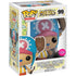 Funko Pop One Piece Tony Tony Chooper Flocked 99