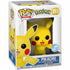 Funko Pop Pokemon Pikachu Special Edition 353