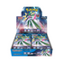 Pokemon Future Flash Booster Box - Sv4m - Jap