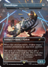 Magic Secret Lair x Playstation Horizon: Into the Forbidden West