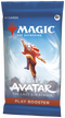 Magic Avatar the Last Airbender Play Booster Pack ENG