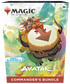 Magic Avatar the Last Airbender Commander Bundle ENG