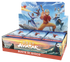 Magic Avatar the Last Airbender Play Booster Box ITA