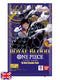 One Piece Card Game OP10 Royal Blood Booster Pack ENG