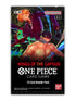 One Piece Card Game OP06 Wings of the Captain Booster Pack ENG