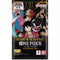 One Piece Card Game OP09 The Four Emperors Booster Pack ENG