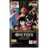 One Piece Card Game OP09 The Four Emperors Booster Pack ENG