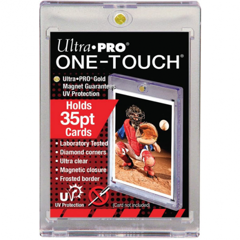 One-Touch Magnetic Holder 35PT (1 Pezzo) Ultra Pro