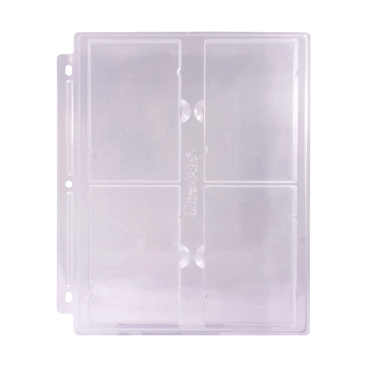 Pagine per Gradate BGS Beckett Ultra Pro