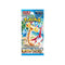 Pokemon Paradise Dragona Booster Sv7a Japanese Sealed