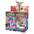 Pokemon Cronoforze Display Box 36 Buste (IT)