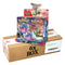 Pokemon Cronoforze Case da 6 Box 36 Bustine (IT)